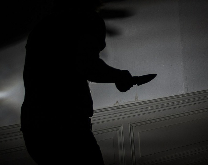 夢占い 殺される夢が暗示する重要な意味 心理学の時間ですよ