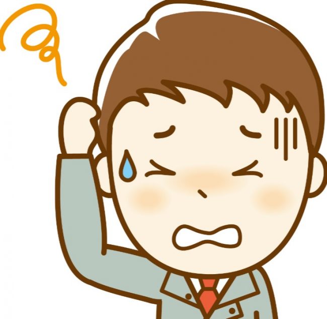 テンパる人はチェック テンパらない7つの対策 心理学の時間ですよ