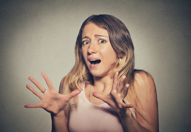 あなたは大丈夫 さげまん女 の特徴や手相 心理学の時間ですよ